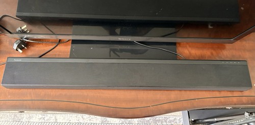 Panasonic htb400 1 - sc-htb400, 2.1