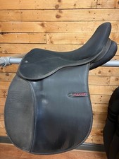 Thorowgood Maxam 16.5"