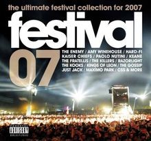 Festival 07 by Festival 07 |