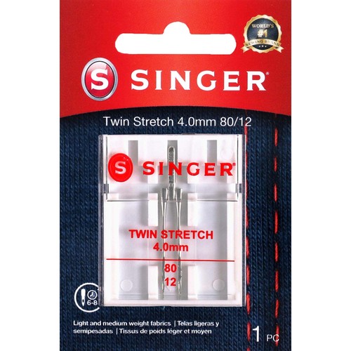 Universal twin stretch sewing - universal,