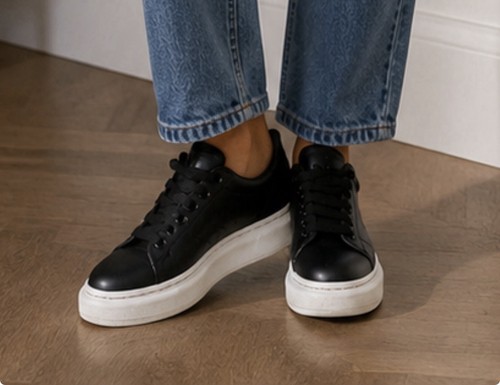 Alexander mcqueen oversized - alexander,