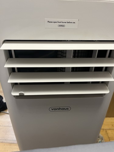 Vonhaus air conditioning unit - air,