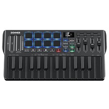 Donner DMK-25 Pro USB MIDI