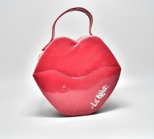 Lil Bratz Doll Lip Shape Carry