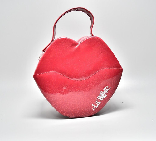 Lil bratz doll - doll, shape
