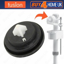 Cistern Inlet Filling Valve Diaphragm - Washer Seal Siamp Twyford B&Q Claygate