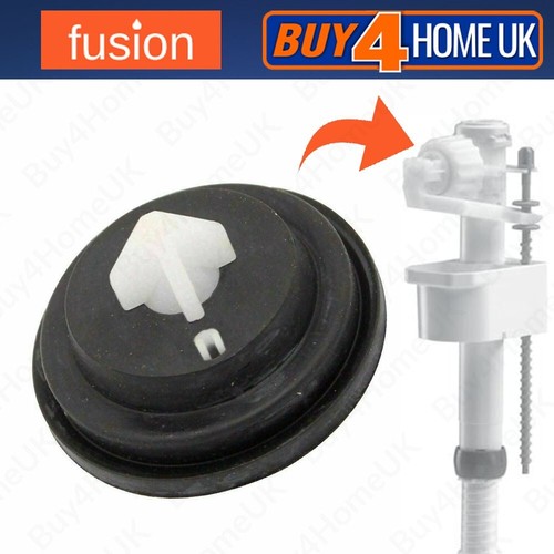 Cistern inlet filling valve - cistern,