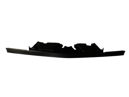 Grille gross black fit - gross,
