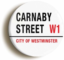 Carnaby street retro - street, sixties