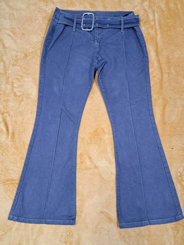 Vintage retro dare bootcut - vintage,