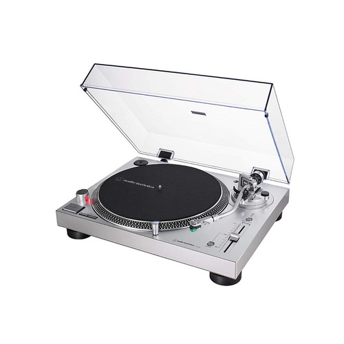 Audio technica lp120xusb - audio,