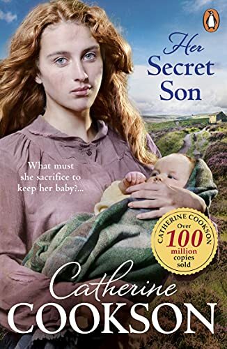 Her secret son catherine - secret,