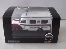 Oxford 76BED007, Bedford J1