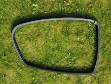 BREAKING FIAT PUNTO MK2 2000 3 DOOR N/S LEFT PASSENGER REAR QUARTER WINDOW SEAL