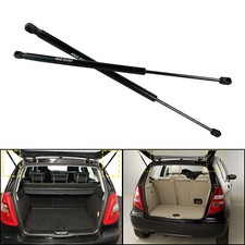 2x Rear Boot Trunk Tailgate