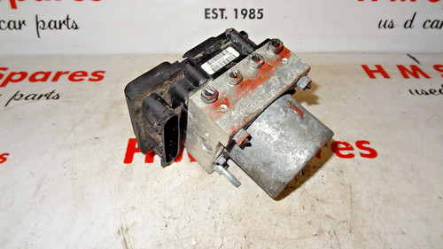 Proton satria neo abs pump - proton,