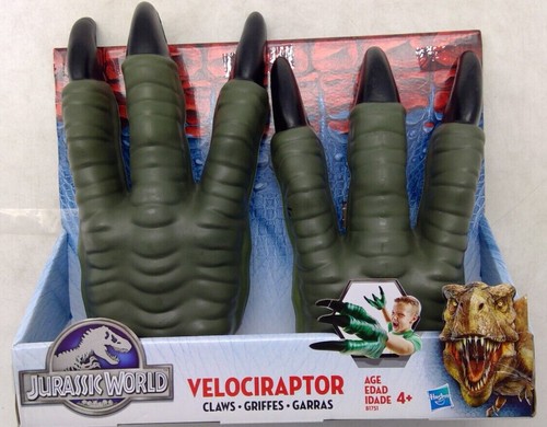 Hasbro jurassic world - hasbro,
