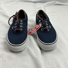 VANS Unisex Era 59 Sneakers