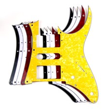 New replacement guitar - -,