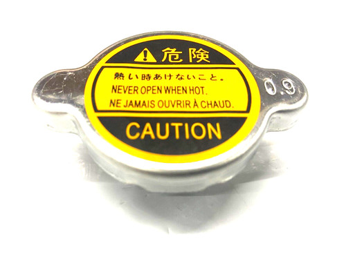 Bga radiator cap for - cap, mazda