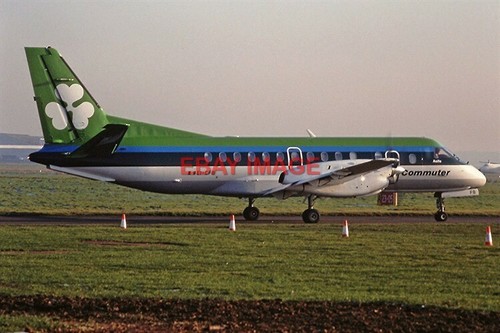Photo cfb saab 340 aer - ei-cfb,