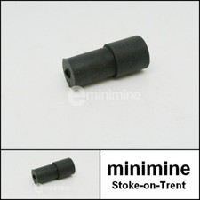 Classic Mini Vacuum Pipe End