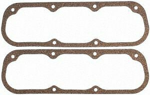 Valve cvr gasket set - valve,