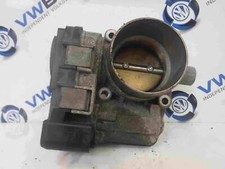 Volkswagen Golf MK5 2003-2009