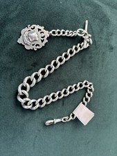 Sterling Silver Graduated