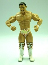 WWE WWF MATT STRIKER 18cm