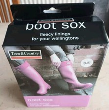 Town & Country Size 6-8 Fleece