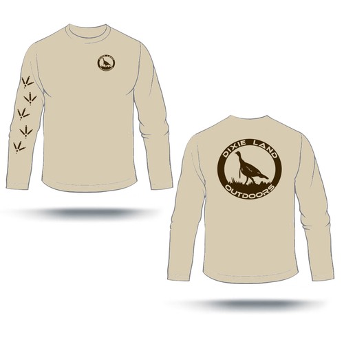 Turkey hunting shirt - turkey,