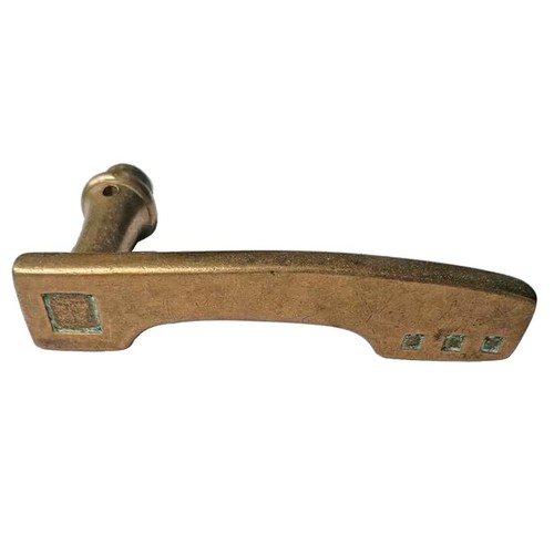 Door handle jugendstil - handle,