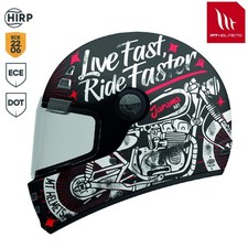 MT Jarama SV Art A2 Vintage