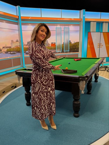 Susanna reid 5 inch - 11",