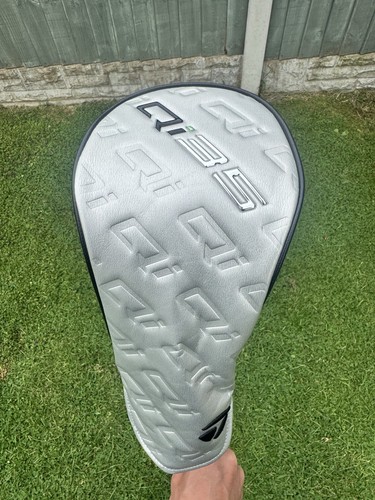 Taylormade qi35 driver 5 - qi35, ls