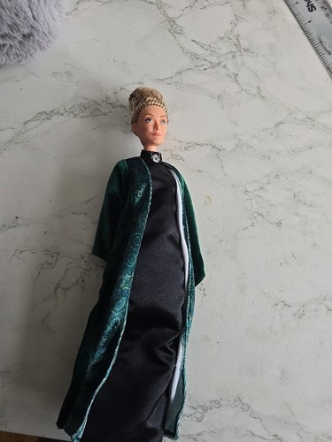 Mattel wizarding world harry - mattel,
