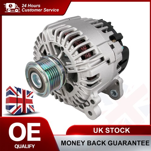 Alternator for audi a4 - 8l,