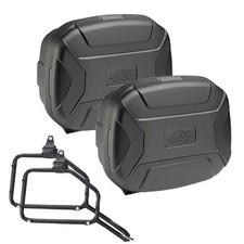 Side Cases + Frames [Kappa]