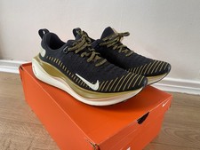 Nike react infinity flyknit - react, 4