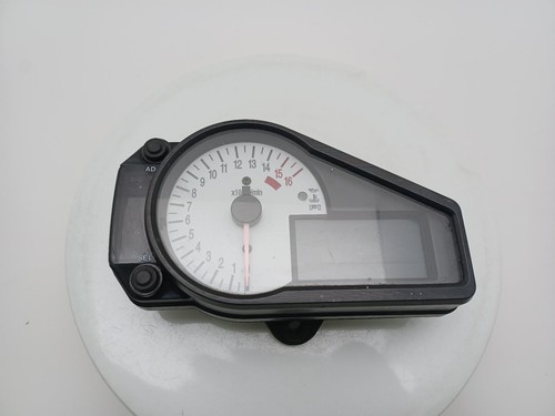 Suzuki gsxr 600 speedometer - gsxr, k2