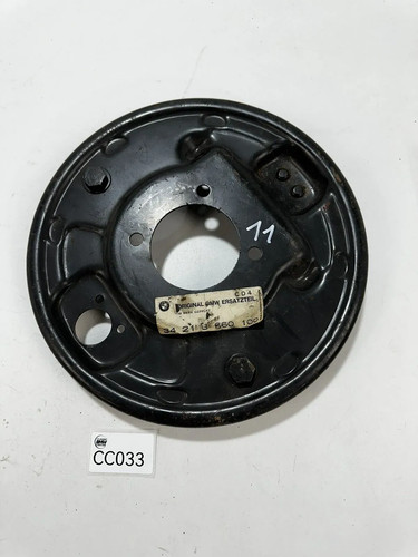 Genuine bmw 2002 turbo - genuine,
