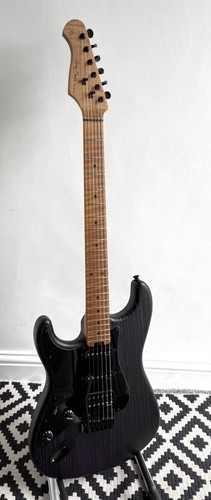 Harley benton modern plus - benton,