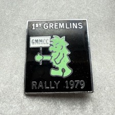 MCC Motorcycle Club Rally