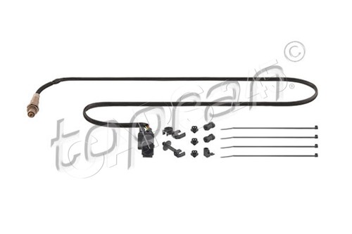 Lambda sensor for - sensor, audi