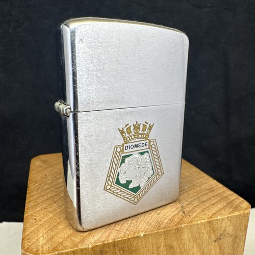 1981 zippo lighter - 1981,
