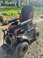 Meyra optimus 2rs off road - meyra, off-road