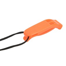 .Safety Emergency Whistle