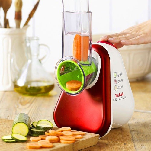 Tefal fresh express food - fresh,