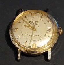 circa 1960's ? Swiss Made